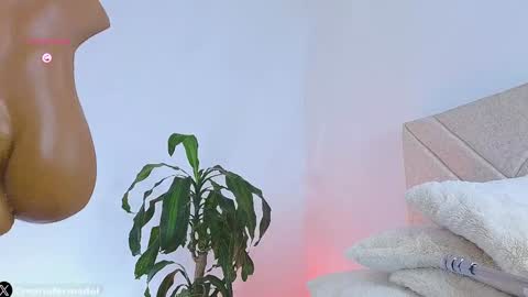 Maria Fer online show from January 1, 2025, 4:07 pm