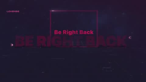 Maria Fer online show from February 20, 2025, 6:46 pm