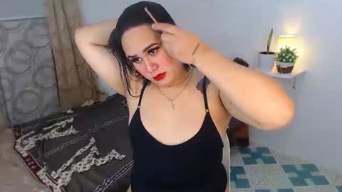 mariafox1126 online show from September 9, 2025, 7:08 am