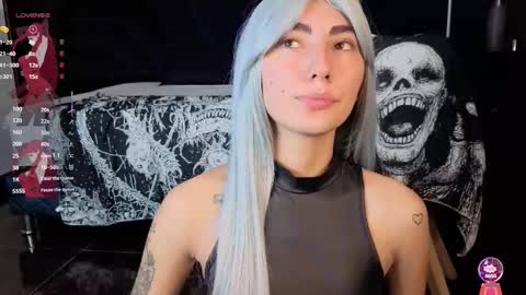 Snapshot of mariagh_ chatting on October 14, 2025, 7:47 pm Maria online show from October 14, 2025, 7:47 pm