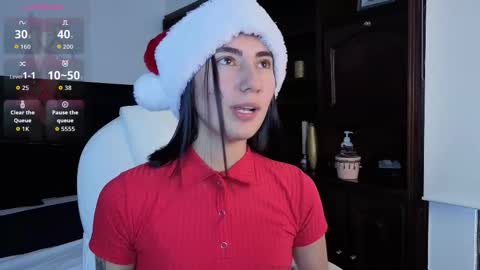 Maria online show from November 27, 2025, 7:38 pm