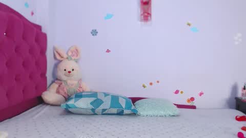 Giselle Mara  online show from February 6, 2026, 10:13 pm