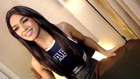 mariah_clara online show from February 26, 2025, 2:48 am