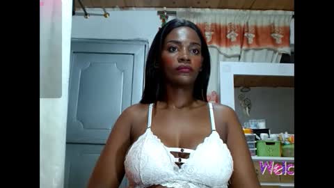 Alicia online show from September 23, 2025, 9:07 pm