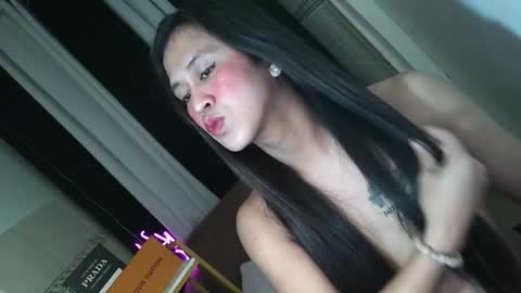 Snapshot of mariahah69 chatting on February 9, 2026, 12:53 pm mariahah69 online show from February 9, 2026, 12:53 pm