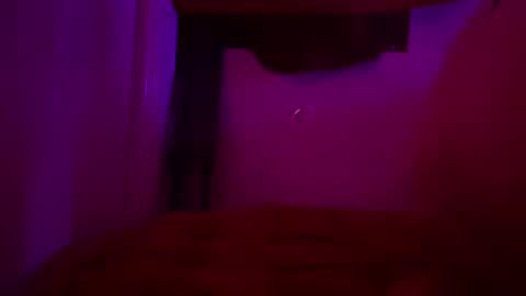 MariahJade95 online show from October 20, 2025, 7:42 am