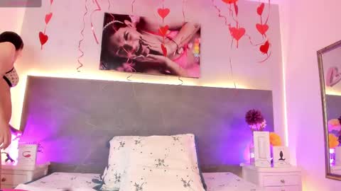 Snapshot of mariajo_sex_ chatting on February 10, 2025, 11:57 am MARIAJO Dont forget that Mariajosexy20 online show from February 10, 2025, 11:57 am