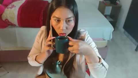 Mariajose online show from January 7, 2026, 12:02 am