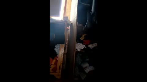 marialuzhot143 online show from May 31, 2026, 5:37 am