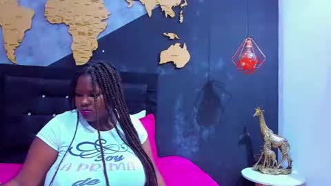  MARIAM online show from November 22, 2025, 11:53 am