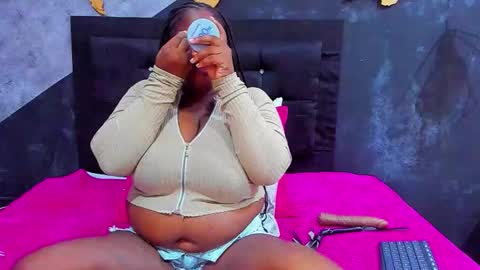  MARIAM online show from November 30, 2025, 11:58 am