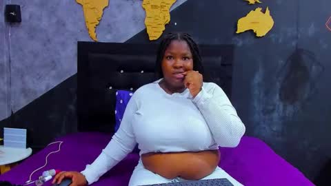  MARIAM online show from December 16, 2025, 1:05 pm