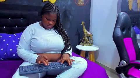  MARIAM online show from January 7, 2026, 2:03 am