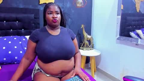  MARIAM online show from January 15, 2026, 2:32 pm