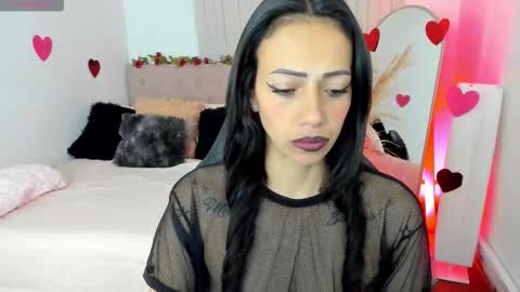 Mariam online show from February 12, 2026, 3:01 am
