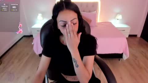 Mariam online show from April 18, 2026, 3:43 am