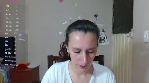 mariam_wish1 online show from March 21, 2026, 4:54 pm