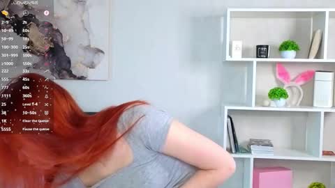 My name is Molly this is my first day online show from March 18, 2026, 1:20 am