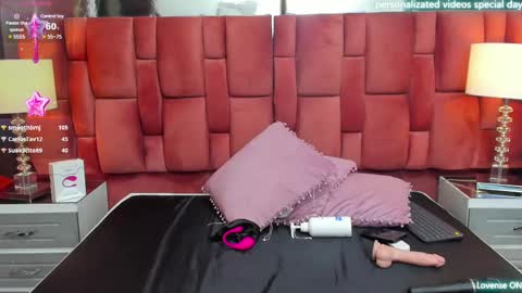 Snapshot of mariamrosse chatting on February 15, 2025, 11:06 am Mariam online show from February 15, 2025, 11:06 am