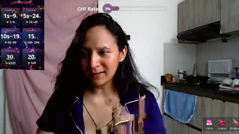 mariamualata online show from April 10, 2026, 4:23 pm