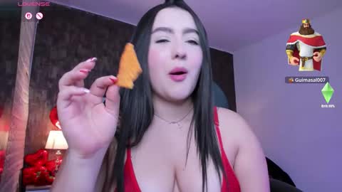 Marian online show from February 19, 2026, 7:21 pm