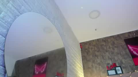 Marian online show from February 23, 2026, 7:00 pm