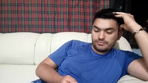 Snapshot of mariana114o chatting on February 11, 2026, 2:49 am Mariana online show from February 11, 2026, 2:49 am