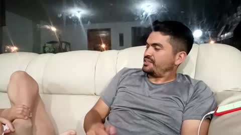 Mariana online show from March 18, 2026, 3:20 am