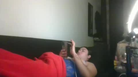 Snapshot of mariana2027 chatting on February 15, 2025, 5:17 pm Mariana online show from February 15, 2025, 5:17 pm