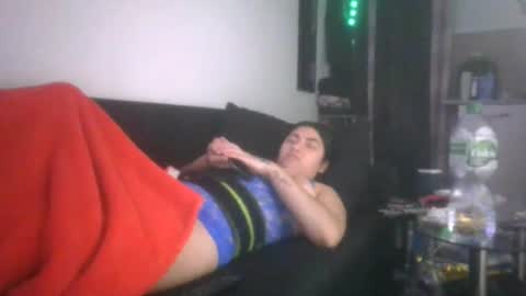 Snapshot of mariana2027 chatting on February 16, 2025, 2:31 am Mariana online show from February 16, 2025, 2:31 am