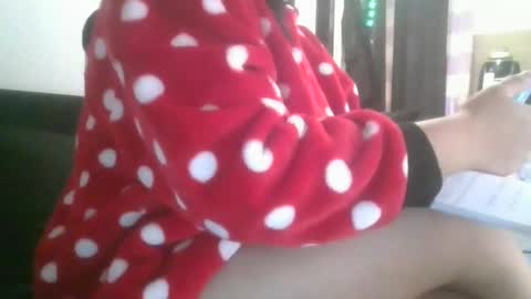 Snapshot of mariana2027 chatting on February 16, 2025, 3:27 pm Mariana online show from February 16, 2025, 3:27 pm