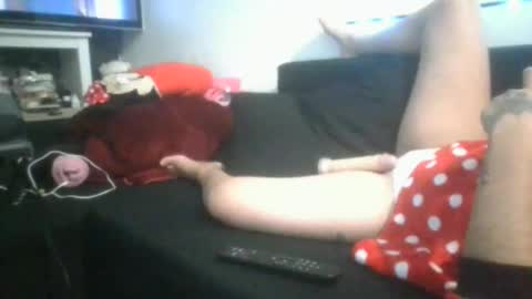 Snapshot of mariana2027 chatting on February 19, 2025, 11:04 pm Mariana online show from February 19, 2025, 11:04 pm