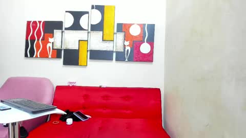 mariana_16_ online show from March 1, 2025, 11:15 pm