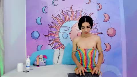 mariana_16_ online show from December 3, 2025, 7:56 pm