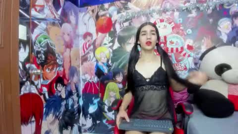 mariana_16_ online show from January 7, 2026, 1:57 pm