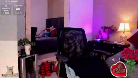 Mar y online show from February 19, 2025, 2:55 pm