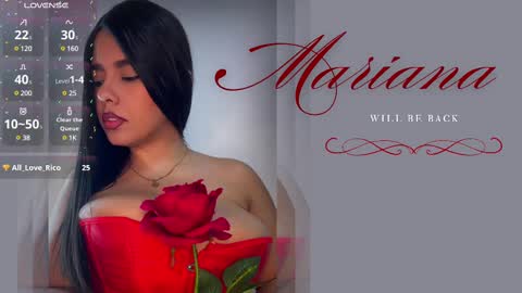 Mar y online show from February 19, 2025, 9:03 pm