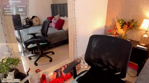 Mar y online show from February 22, 2025, 2:30 pm