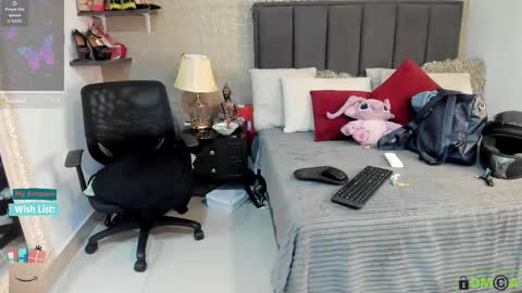 Mar y online show from March 2, 2026, 3:08 pm