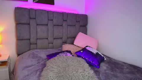 Mariana Gomez online show from February 4, 2026, 12:22 pm