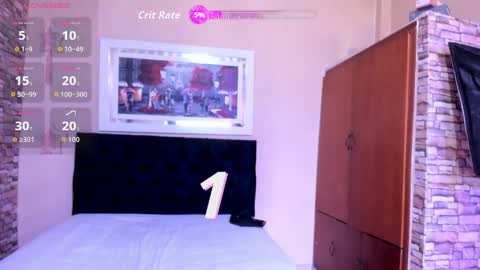 mariana mauricio online show from April 2, 2026, 9:12 pm