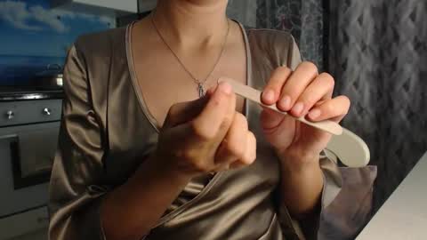 MarianaMur online show from October 16, 2025, 2:45 am