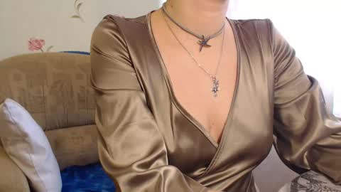 MarianaMur online show from March 3, 2026, 7:58 am