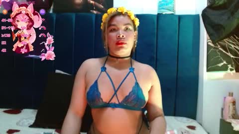 mariana_star1 online show from November 2, 2025, 4:37 am