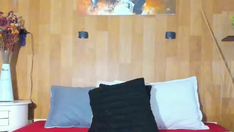 Mariana Angel online show from February 7, 2026, 11:47 am