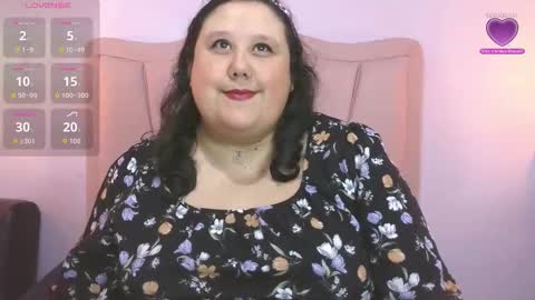 Snapshot of marianabbw30 chatting on November 8, 2025, 5:51 am Marianabbw online show from November 8, 2025, 5:51 am