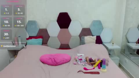 mariana online show from February 16, 2025, 12:41 am