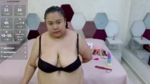 mariana online show from November 15, 2025, 6:26 pm