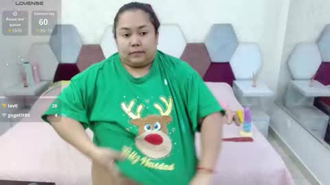 mariana online show from December 13, 2025, 7:53 pm