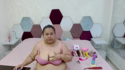 mariana online show from January 18, 2026, 4:44 pm